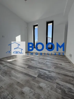 Casa 4 Camere | Teren 300MP | Zona - Vladesti Priporu
