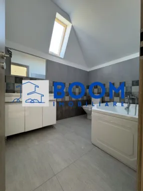 Casa 4 Camere | Teren 300MP | Zona - Vladesti Priporu