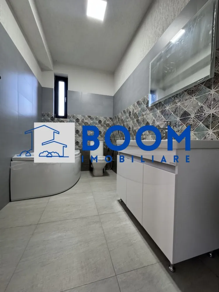 Casa 4 Camere | Teren 300MP | Zona - Vladesti Priporu