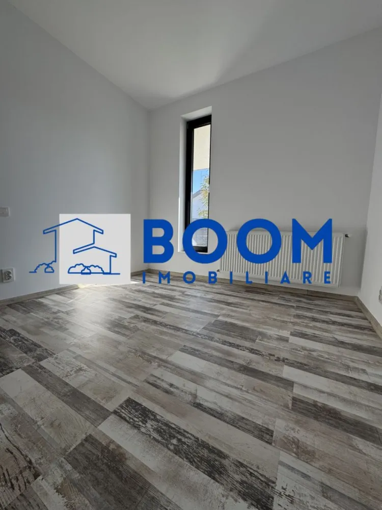 Casa 4 Camere | Teren 300MP | Zona - Vladesti Priporu
