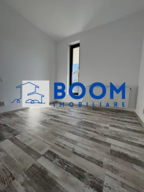 Casa 4 Camere | Teren 300MP | Zona - Vladesti Priporu