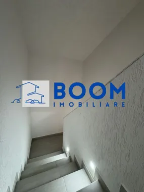 Casa 4 Camere | Teren 300MP | Zona - Vladesti Priporu