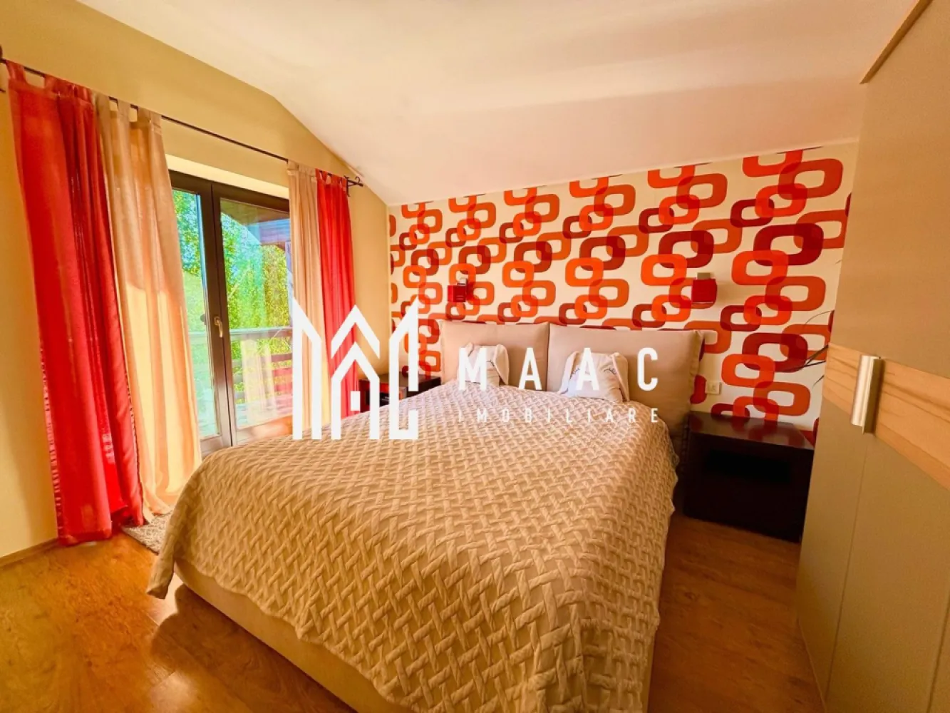 Exceptional - Oază de liniște în Sânpetru, Brașov