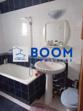 Apartament | 3 camere | Traian | Etaj 3