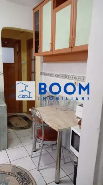 Apartament | 3 camere | Traian | Etaj 3
