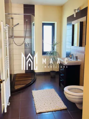 Exceptional - Oază de liniște în Sânpetru, Brașov