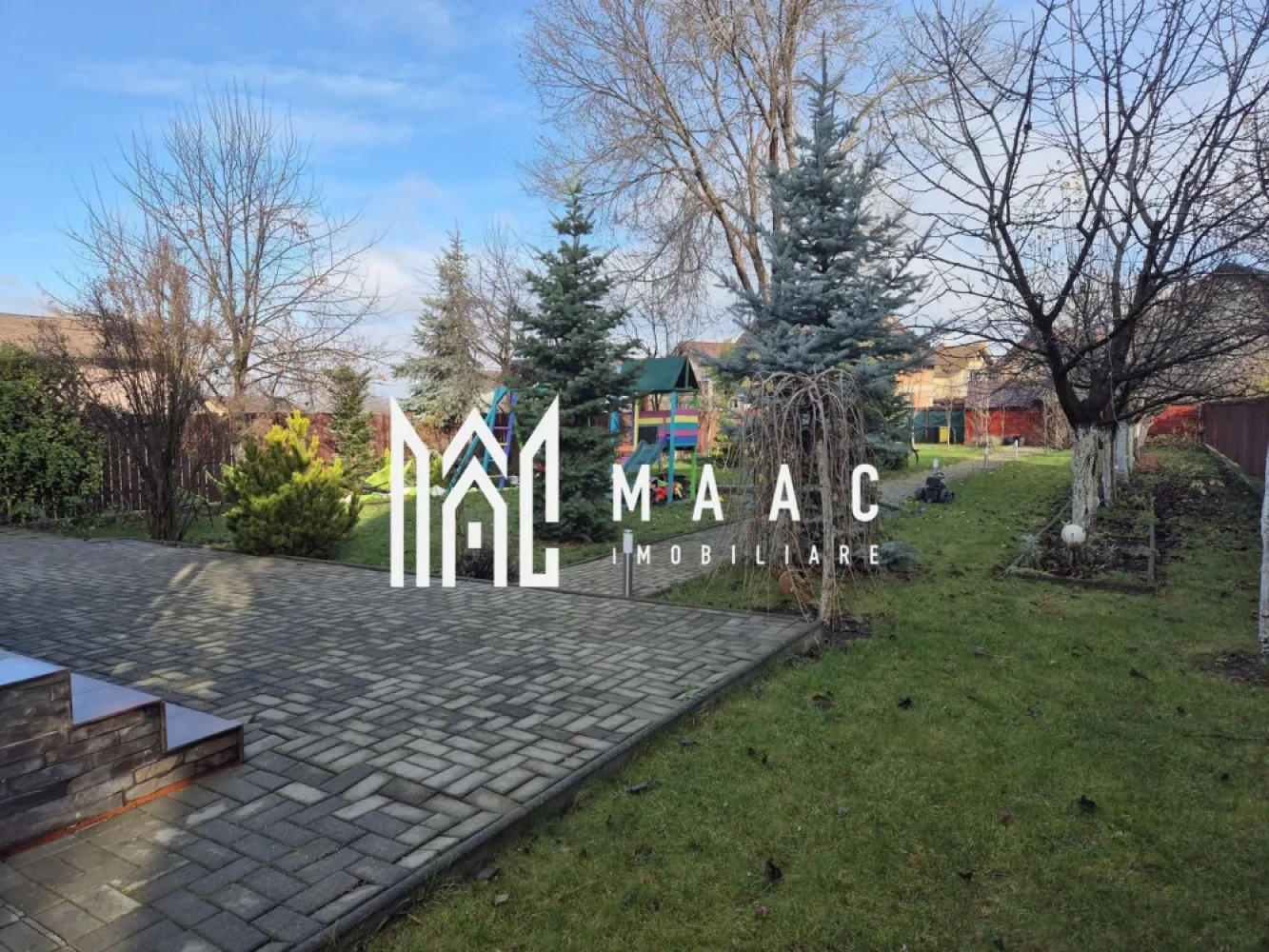 Exceptional - Oază de liniște în Sânpetru, Brașov