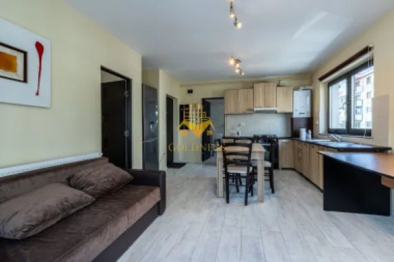 2 camere, modern, parcare subterana, Marasti Zona Aurel Vlaicu, 18 GYM