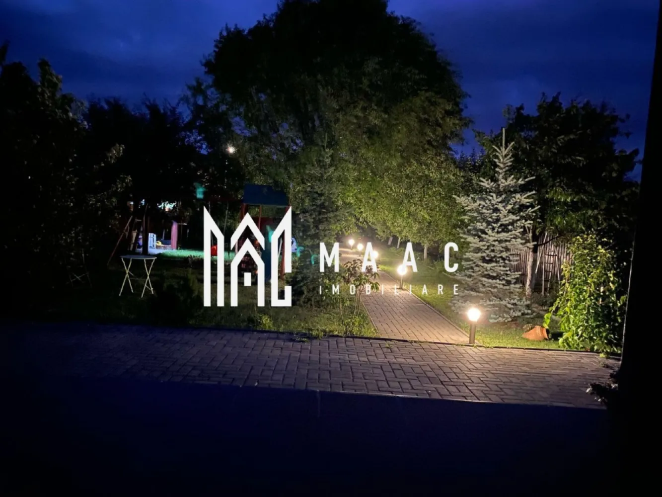 Exceptional - Oază de liniște în Sânpetru, Brașov