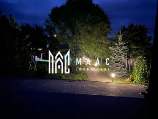 Exceptional - Oază de liniște în Sânpetru, Brașov