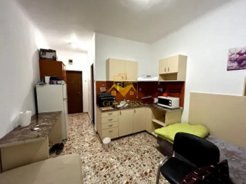 Garsoniera, Zona Migdalului, Stadion CFR, Cartier Gruia