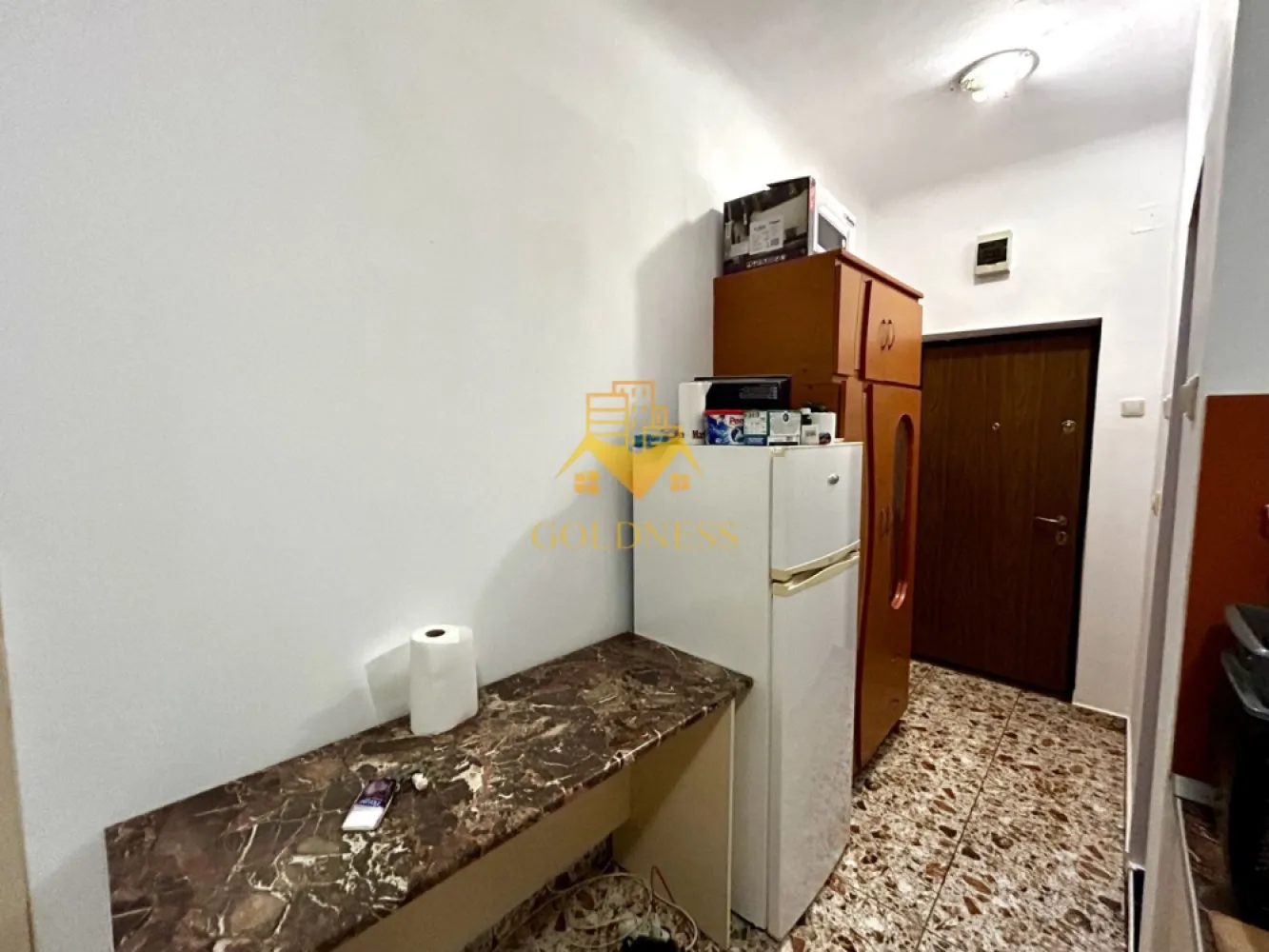 Garsoniera, Zona Migdalului, Stadion CFR, Cartier Gruia