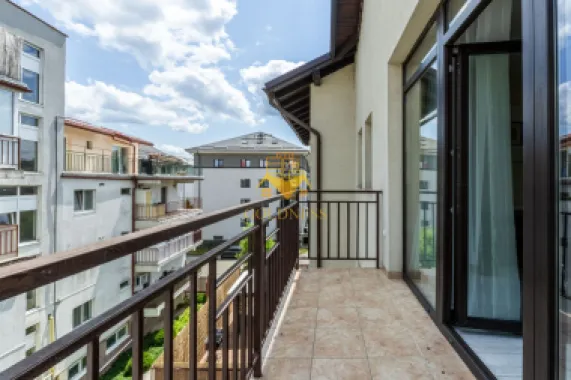 2 camere, modern, parcare subterana, Marasti Zona Aurel Vlaicu, 18 GYM