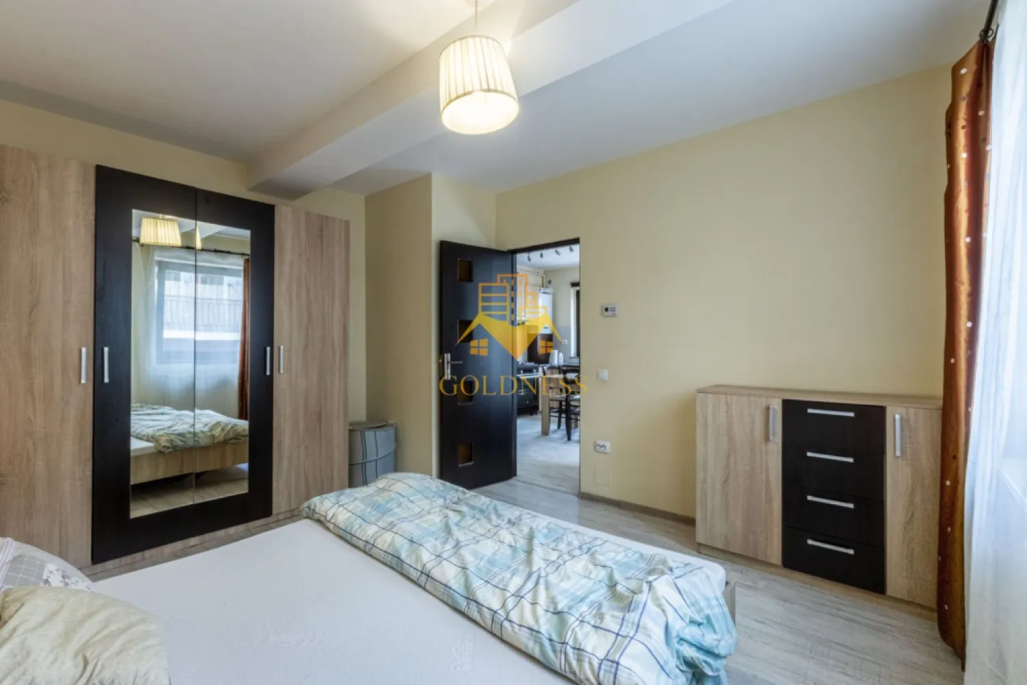 2 camere, modern, parcare subterana, Marasti Zona Aurel Vlaicu, 18 GYM
