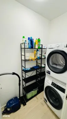 1 camera studio, Marasti, The Office, Record Park, 21 dec. Lidl