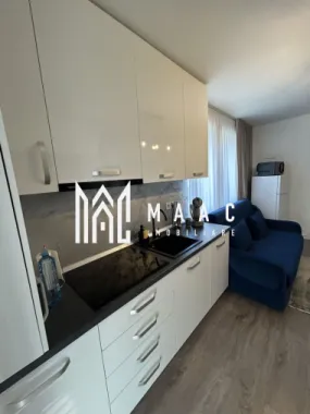 Apartamente 2 Camere | 40Mp | Balcon | Loc de Parcare | Cartierul Henri Coandă