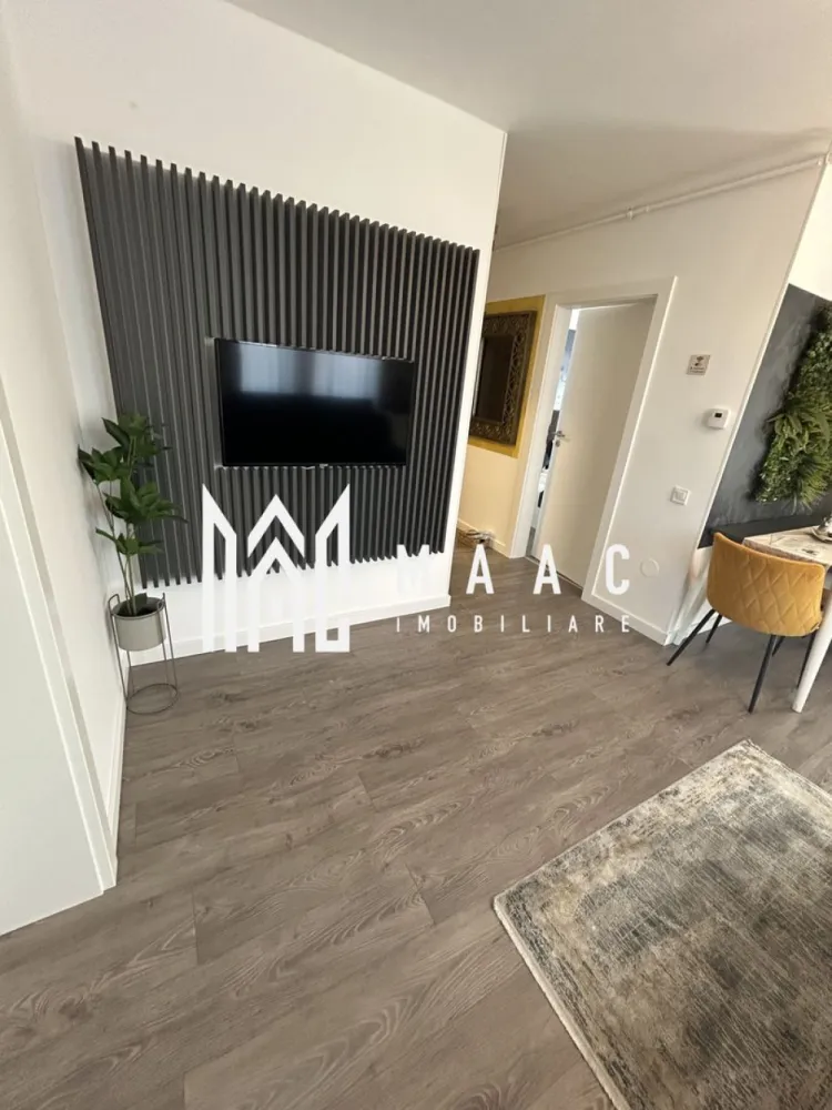 Apartamente 2 Camere | 40Mp | Balcon | Loc de Parcare | Cartierul Henri Coandă