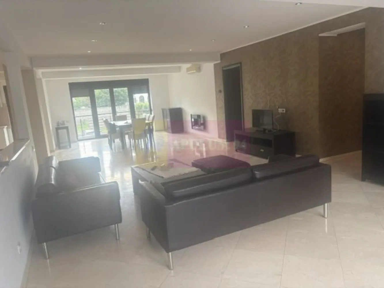 Apartament 4 camere Baneasa- Sisesti.