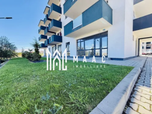 Spatiu comercial generos | West Side Park | 259 MPU