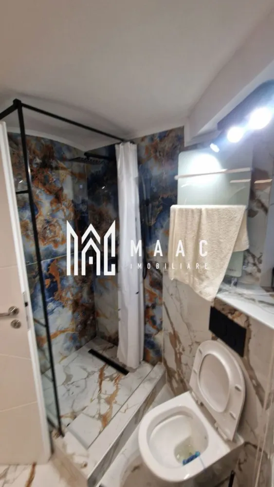 Garsonieră | 23 Mp | Centrul Vechi | Sibiu