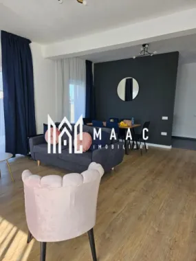 Casă modernă |5 Camere | Curte | 180 mp | Garaj | Șelimbăr