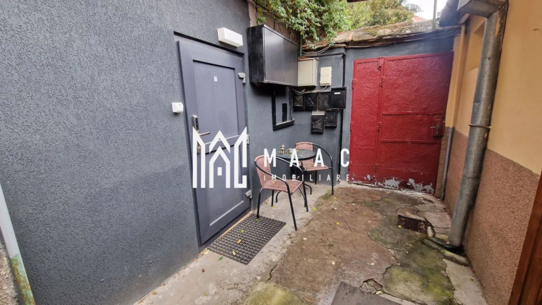 Garsonieră | 23 Mp | Centrul Vechi | Sibiu