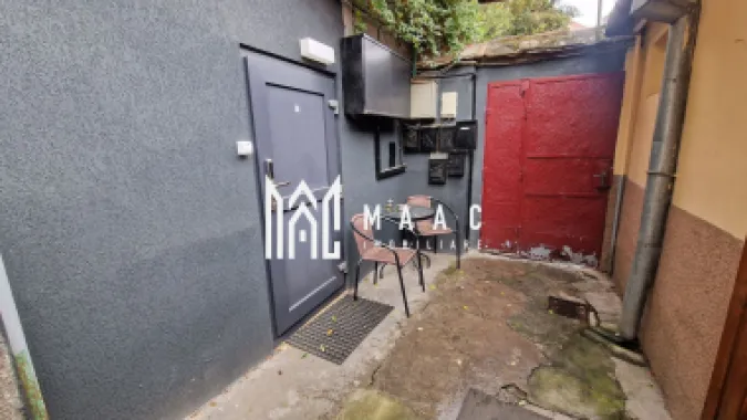 Garsonieră | 23 Mp | Centrul Vechi | Sibiu