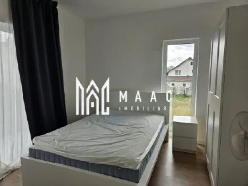 Casă modernă |5 Camere | Curte | 180 mp | Garaj | Șelimbăr