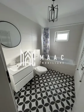 Casă modernă |5 Camere | Curte | 180 mp | Garaj | Șelimbăr