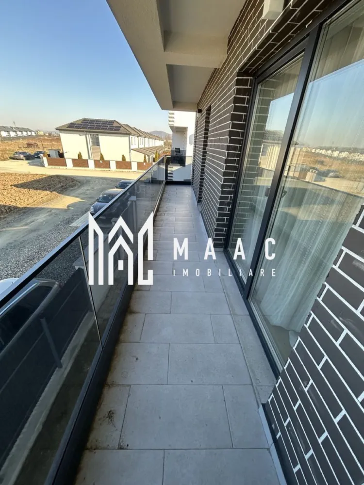 Casă modernă |5 Camere | Curte | 180 mp | Garaj | Șelimbăr