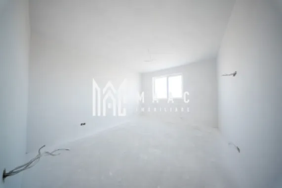 Apartamente 2 și 3 camere | Rate direct la dezvoltator | Balcon Selimbar