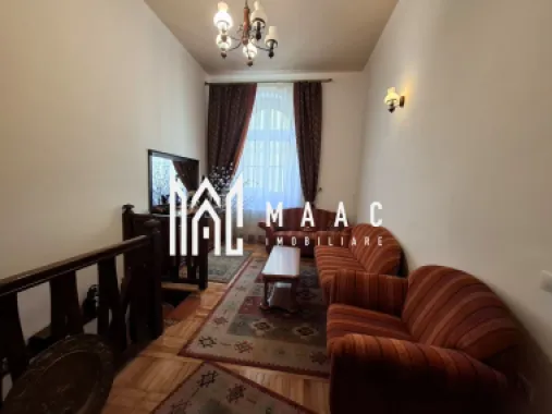 Apartament 2 Camere | 68 MPU | Centrul Istoric