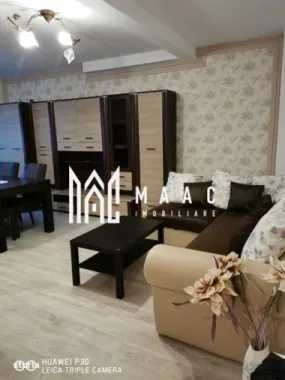 Apartrament 2 camere | Decomandat | Etaj 3 | Zona Turnisor