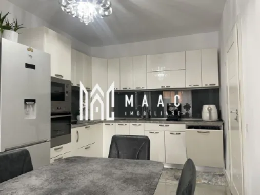 Casă Tip Duplex | Mobilată Si Utilată | Cartierul Arhitecțil