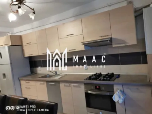 Apartrament 2 camere | Decomandat | Etaj 3 | Zona Turnisor