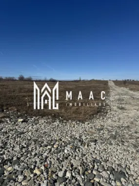 Parcele de Teren | Intravilan | PUZ Aprobat | Mohu-Șelimbăr