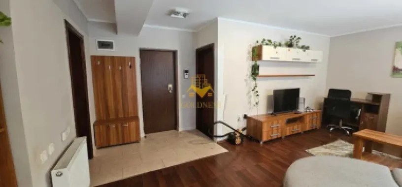 2 Camere, Andrei Muresanu, 2 Parcari, Lidl, Panemar, Pet Frendly,