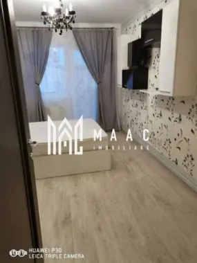 Apartrament 2 camere | Decomandat | Etaj 3 | Zona Turnisor