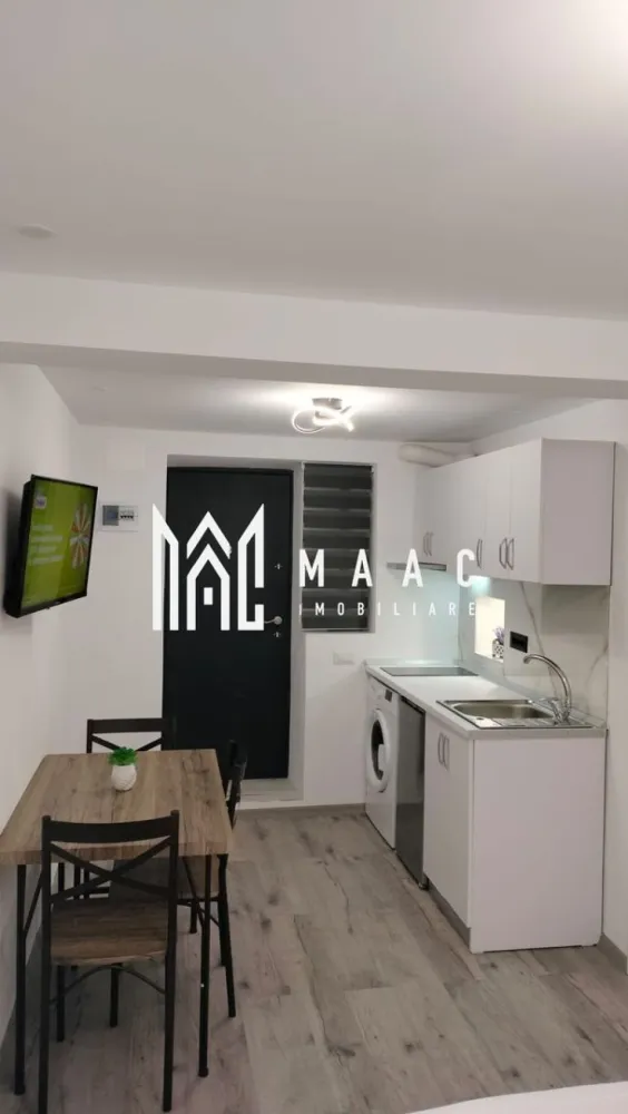 Apartament 1 camera | Renovat | Modern | Ultracentral