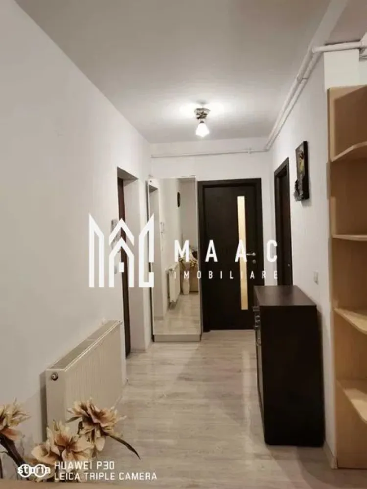 Apartrament 2 camere | Decomandat | Etaj 3 | Zona Turnisor