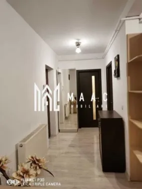 Apartrament 2 camere | Decomandat | Etaj 3 | Zona Turnisor