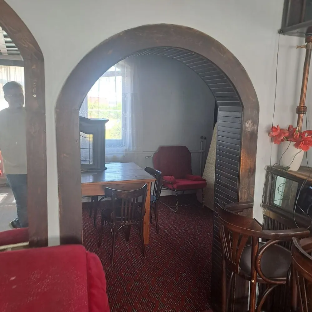 BRASADAS vinde prin REPREZENTARE EXCLUSIVA casa 8 cam 450mp.