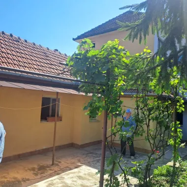 BRASADAS vinde prin REPREZENTARE EXCLUSIVA casa 8 cam 450mp.