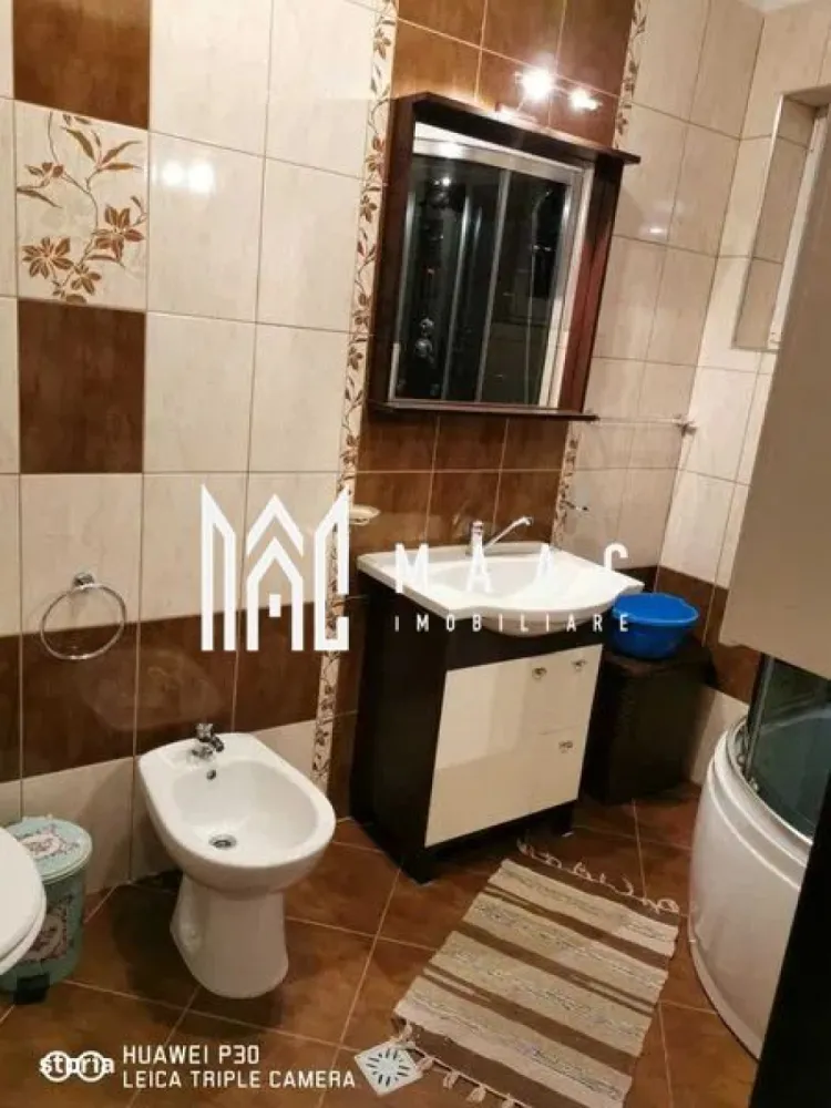 Apartrament 2 camere | Decomandat | Etaj 3 | Zona Turnisor