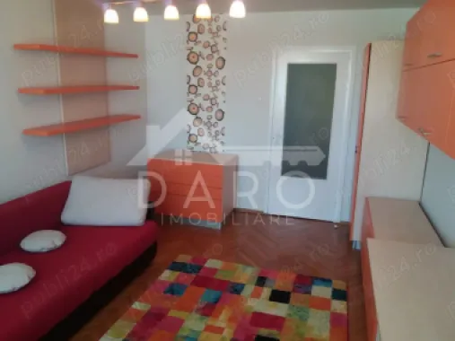 🏡 Apartament 2 camere de închiriat – Centru | Piața Teatrului |450 €