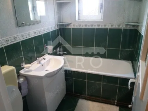 🏡 Apartament 2 camere de închiriat – Centru | Piața Teatrului |450 €