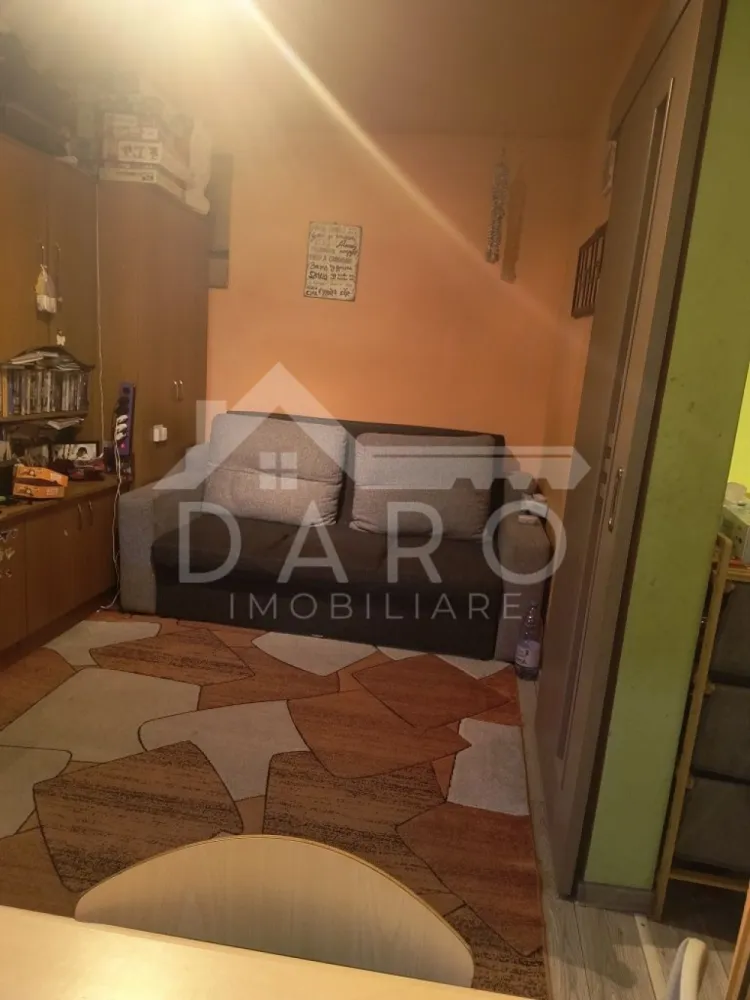 🏡 Apartament 2 camere de vânzare – Dâmbu Pietros | 38 mp | 66.000 €
