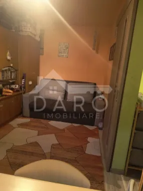 🏡 Apartament 2 camere de vânzare – Dâmbu Pietros | 38 mp | 66.000 €