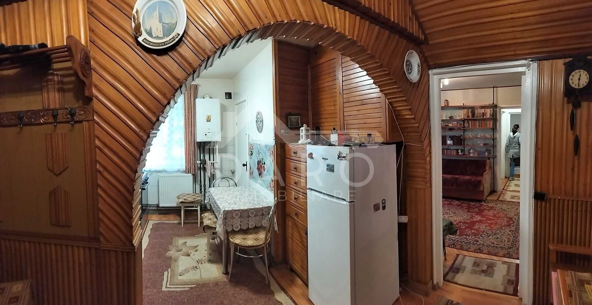 🏡 Apartament 2 camere de vânzare – Zona Libertății | 49 mp | 78.000 €