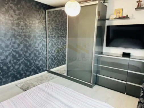Apartament 2 camere de închiriat | Str. Luică | Parcare inclusă | Bloc 2019